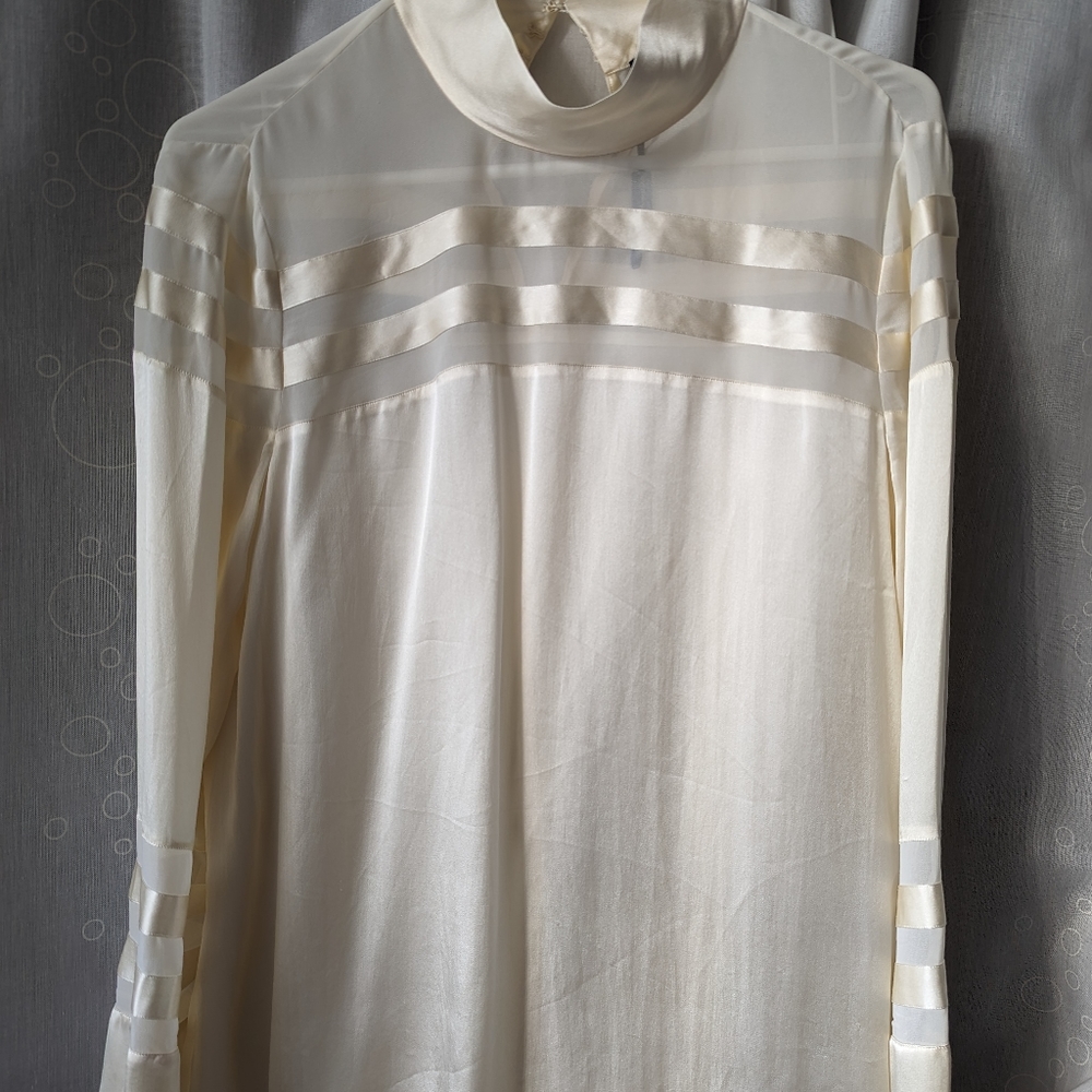 Massimo Dutti top